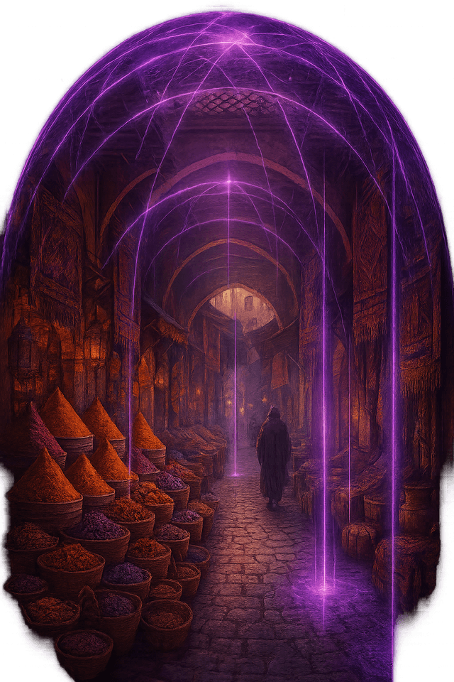 AI Scam Protection for Morocco Travel