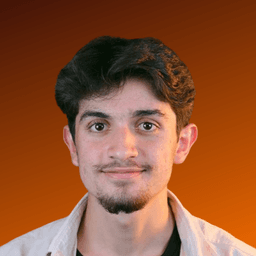 Mohammed - Frontend Developer