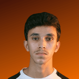 Othmane - Full Stack Developer