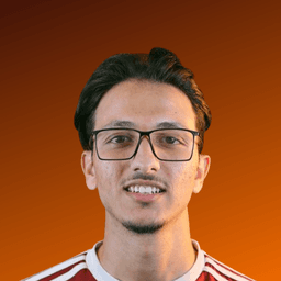 Yahya - Backend Developer