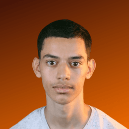 Zouhair - Mobile Developer